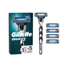 Brivnik Gillette Blue3 6/1