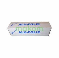 Folija AL 30x150 v kartonu