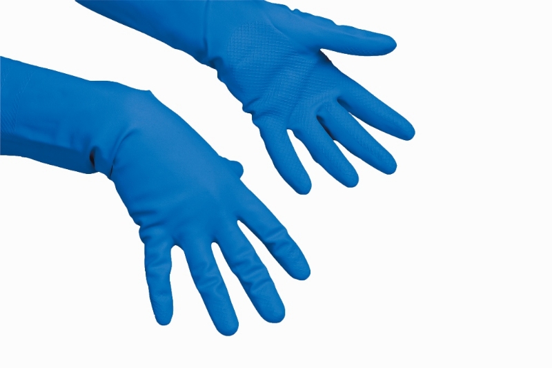 Rokavice Multipurpose št.7 modre