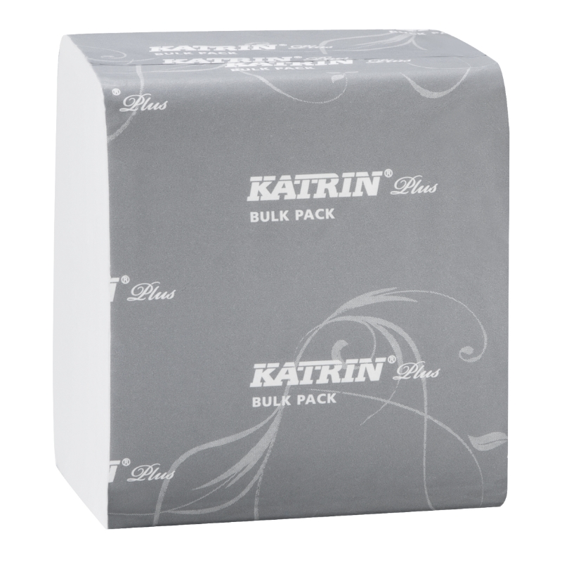 WC papir lističi 2-sl 8400/1 Katrin