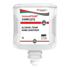 Deb InstantFoam 1L