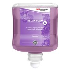 Deb Relax Foam Wash 1L