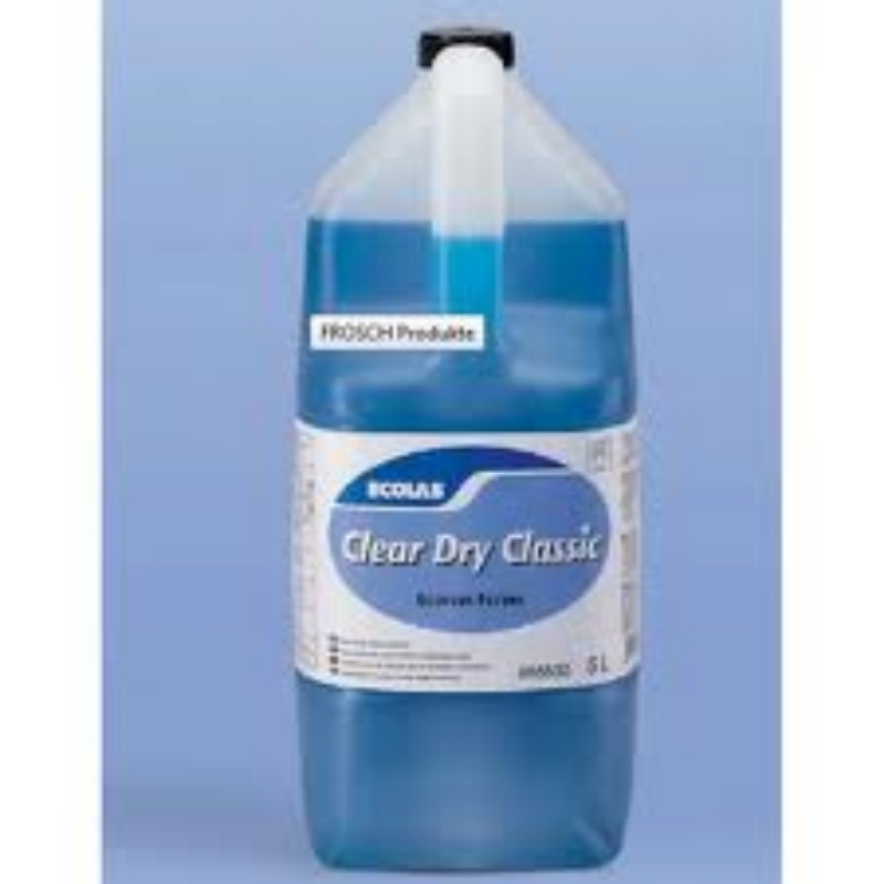 Clear Dry Classic 5L