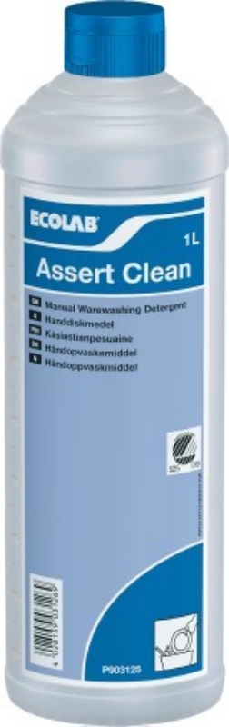 Assert Clean 1L