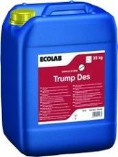 Trump Des 25kg
