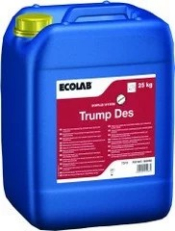 Trump Des 25kg