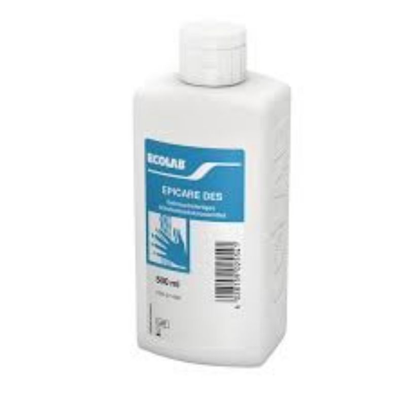 Epicare Des 500ml-losjon za razkuževanje rok