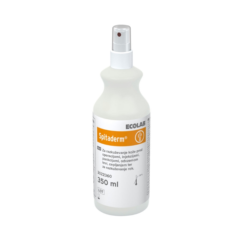 Spitaderm spray 0,35L