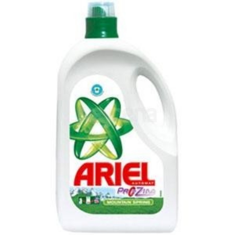 Detergent 0,67L Ariel tekoči