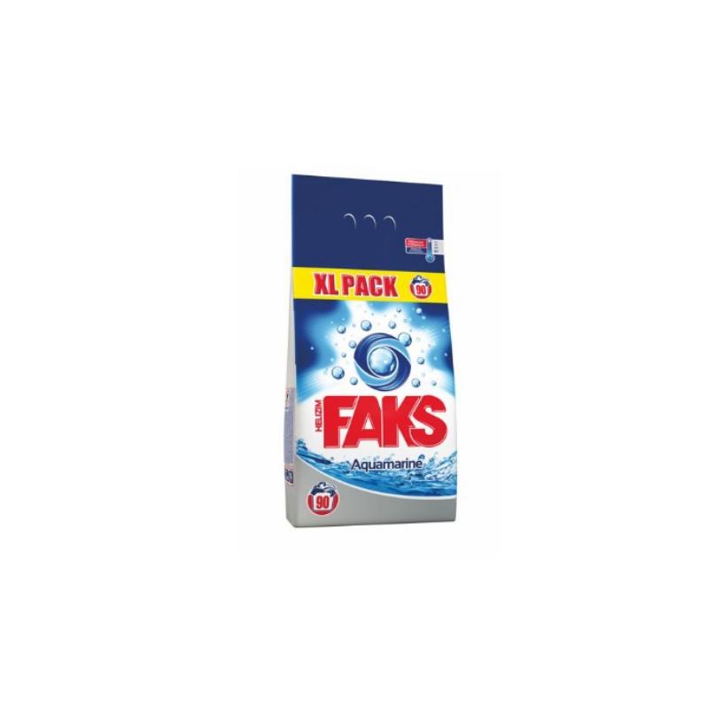 Detergent 9kg Faks C.Aquamarin