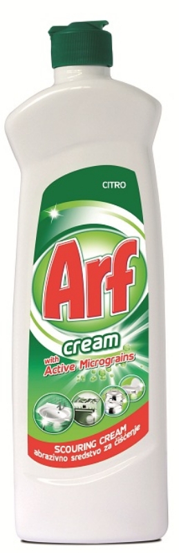 Arf Cream Citro 0,5L