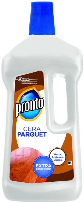 Pronto vosek za les 0,75L