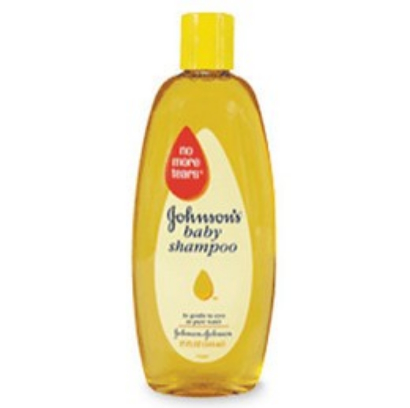 Šampon otroški 0,75L Johnson 