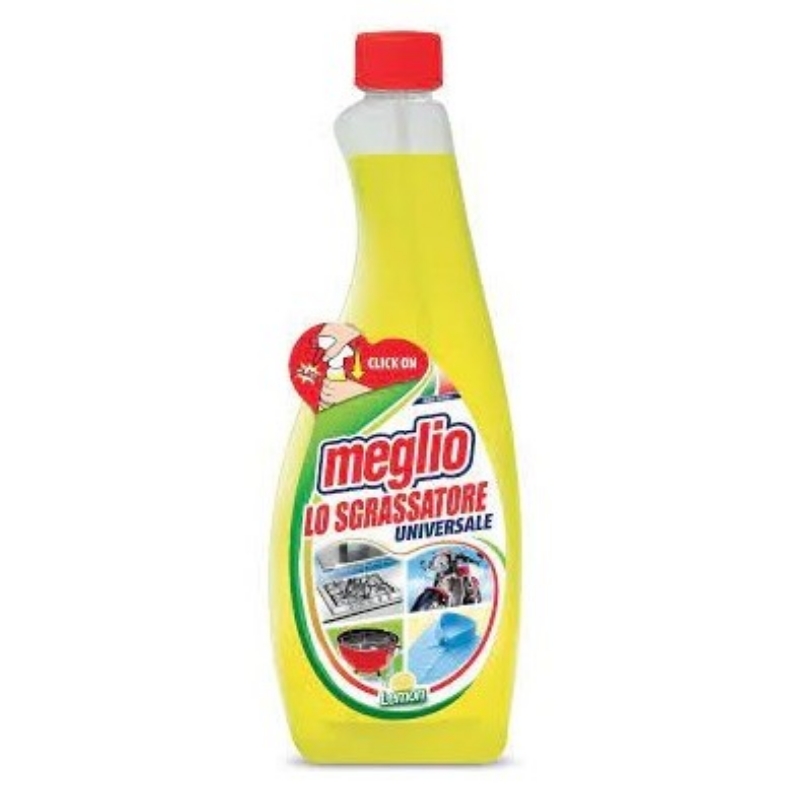 Meglio 0,75L refill univerzalno čistilo 