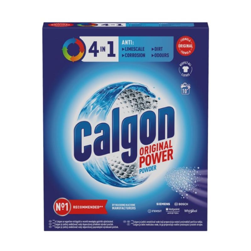 Calgon 0,5kg odstranjevalec kamna v pral.stroju