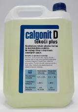 Calgonit 7013 21kg tekoče belilo
