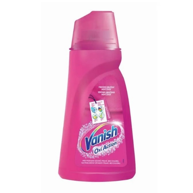 Vanish*1L*za*odstranjevanje*madežev**