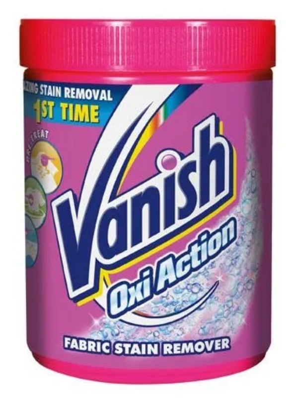 Vanish Oxi 1kg 