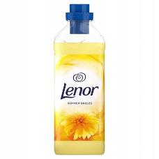 Mehčalec 0,925L Lenor koncentrat 37 pranj