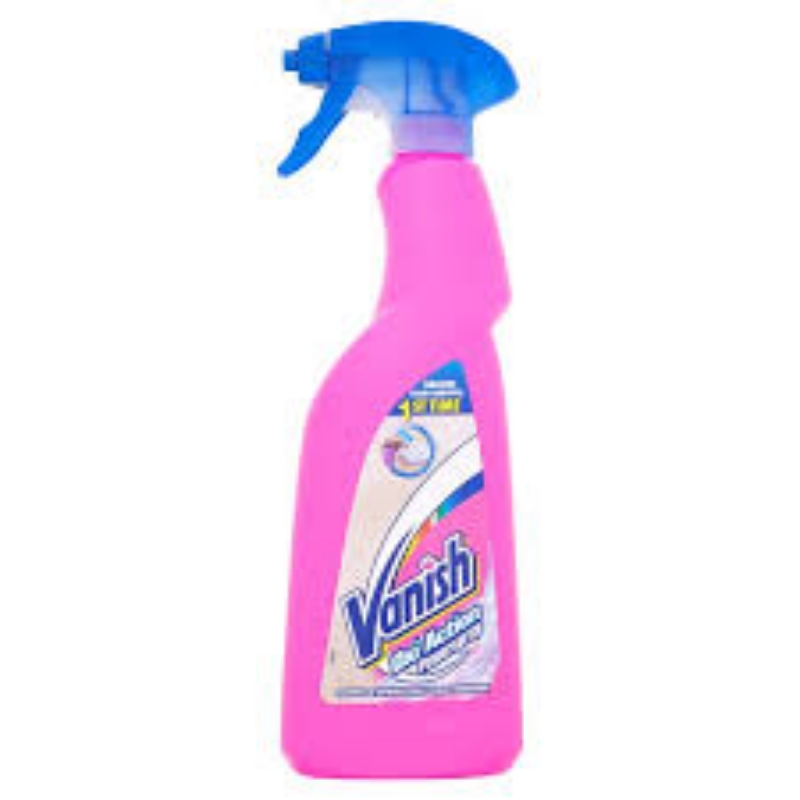 Vanish Oxi Spray 0,5L