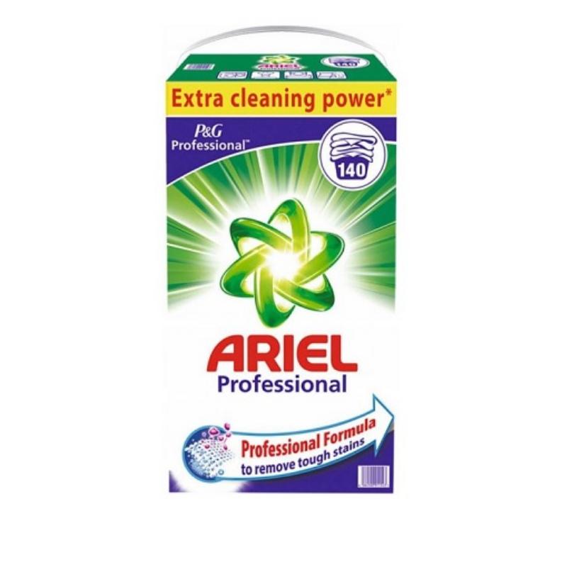 Detergent*10kg*Ariel*pro***