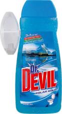 Dr.Devil WC gel 0,4L s polnilom