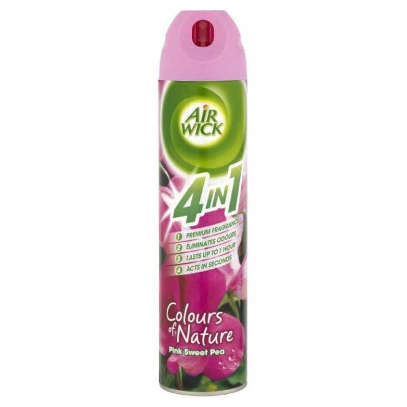 Airwick spray 0,24L osvežilec zraka