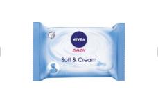 Robci Nivea Baby Pure&sensitive63/1