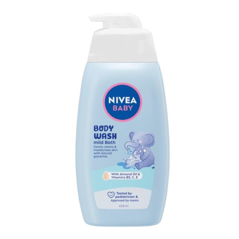 Kopel otroška Nivea 0,5L