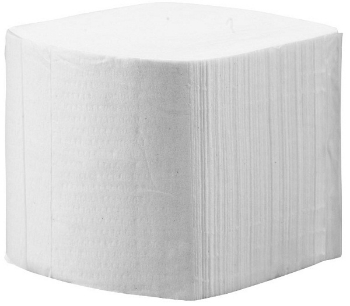 WC papir lističi 2-sl. 7500/1 P.