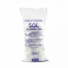 Sol tabletirana 1kg