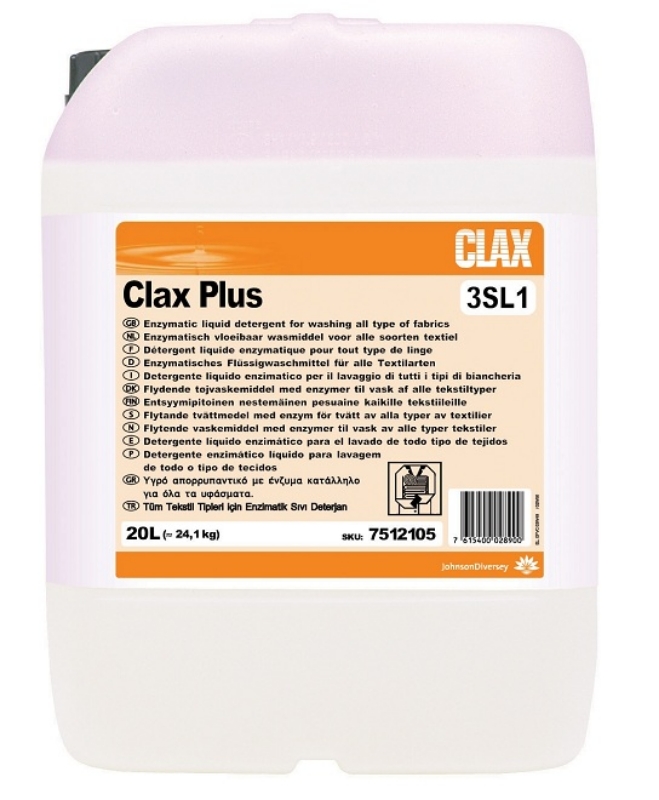 Clax Plus 3SL1 20L