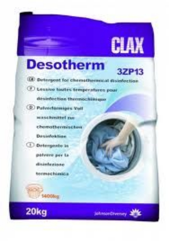 Clax Desotherm 3ZP13 20kg