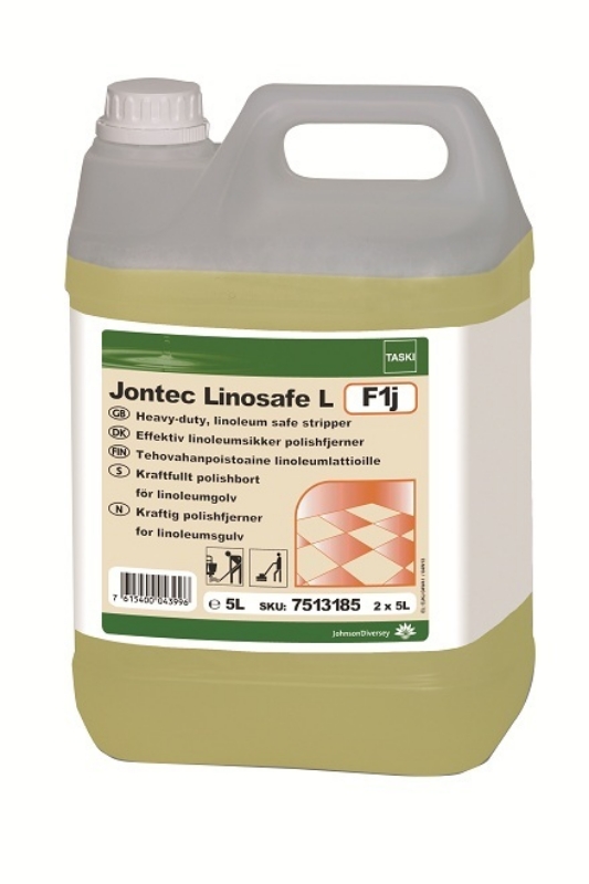 Taski Jontec Linosafe 5L-odstranjevalec