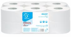 WC papir Mini Jumbo 2-sl. 12/1 Ecolabel