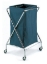 Voziček za perilo Dust 4050 -150L