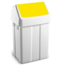 Koš 50L MAX-rumen