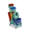 Voziček Nick plus 60 28L
