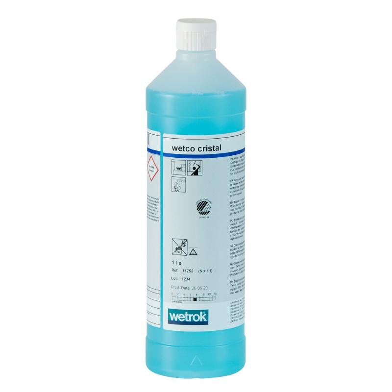 Wetrok Wetco Cristal 1L