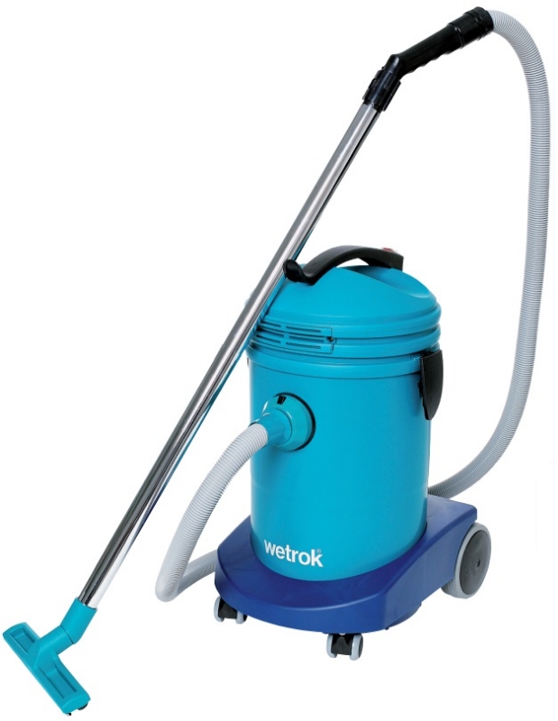 Sesalec Wetrok Twinvac 25