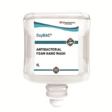 Deb PureBac Foam 1L