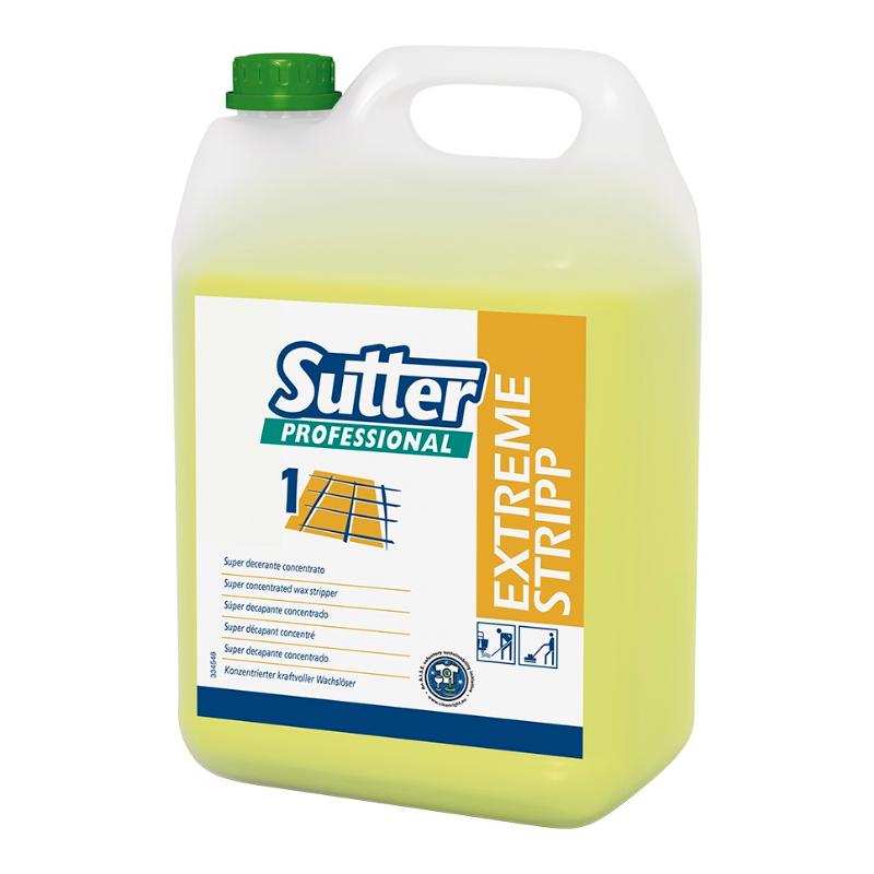 Sutter Extreme Stripp 5L odstranjevalec premazov