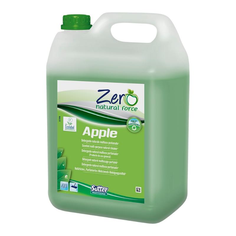 Sutter Apple Ecolabel 5L