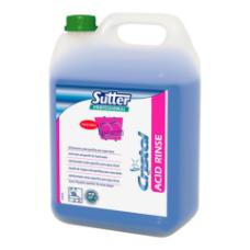 Sutter Acid Rinse 5L 