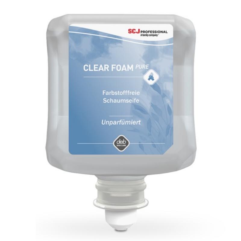 Deb penilo Clear 1L