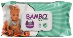 Robci vlažilni Bambo Wet Wipes 80/1