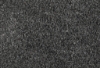 Predpražnik Polyplush, siv, širina 90cm