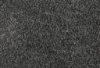 Predpražnik Polyplush, siv, širina 120 cm