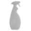 Plastenka z razpršilko 750ml