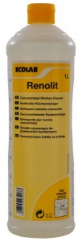 Renolit 1L-razmaščevalec